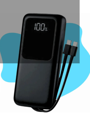 Carregador Portátil 20000