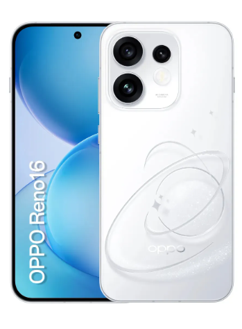 Smartphone OPPO Reno 16 256 GB